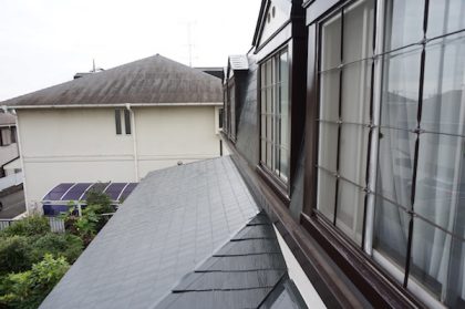 １年目アフター点検