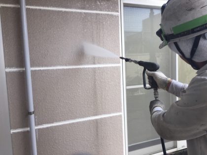 横浜市　川崎市　鎌倉市　逗子市　横須賀市　藤沢市　外壁　屋根　塗装　塗替え　リフォーム　防水　シーリング