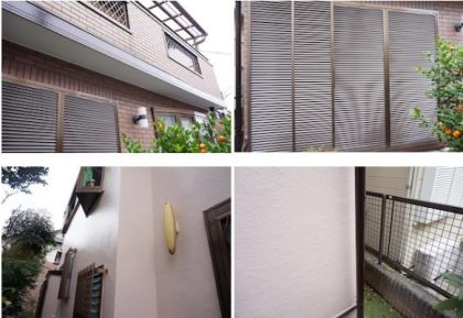 1年目アフター点検