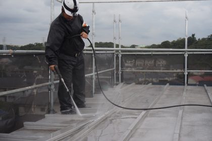 横浜市金沢区K様邸