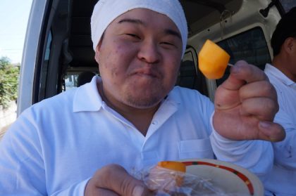 外壁塗装　屋根塗装　ペンキ屋さん　横浜市　栄区　港南区　戸塚区　日本ペイント