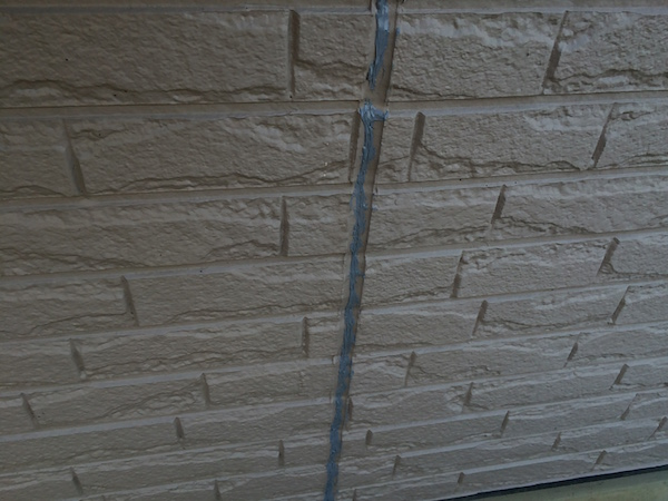 功栄栄区施工現場