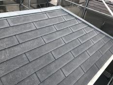 横浜市戸塚区Y様邸屋根塗り替え前