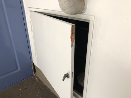 厚く塗りすぎても