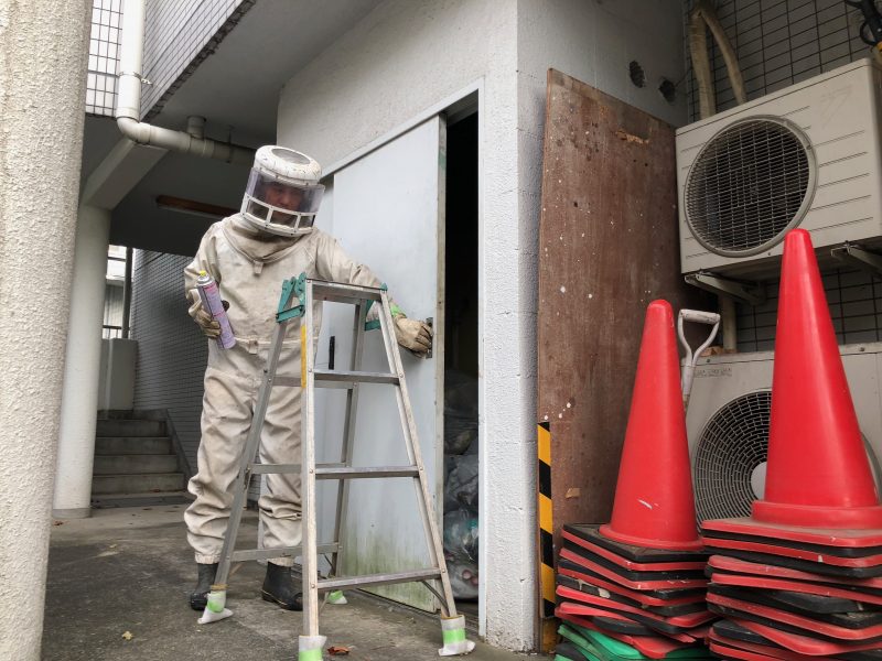 評判　口コミ　１級塗装技能士　無料見積もり　横浜市　栄区　戸塚区　港南区