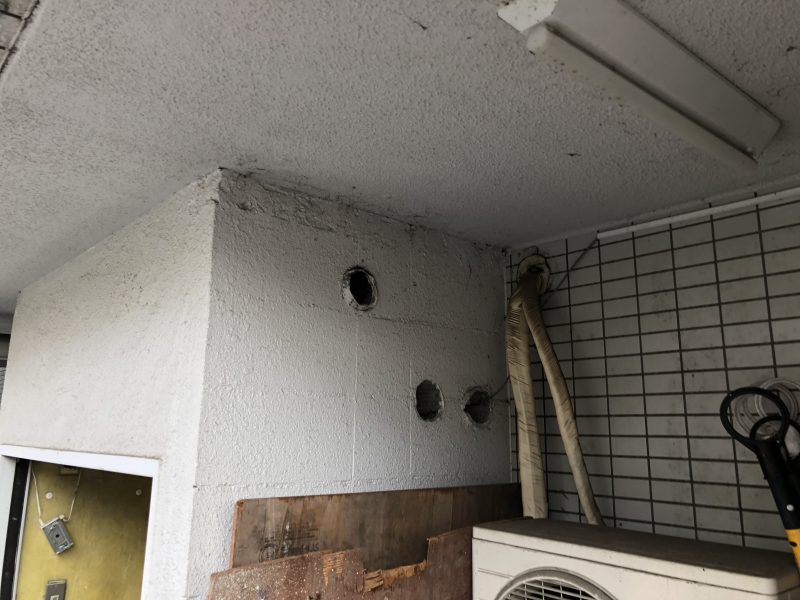 塗り替え　外壁塗装　安心　信用　口コミ　評判　横浜市