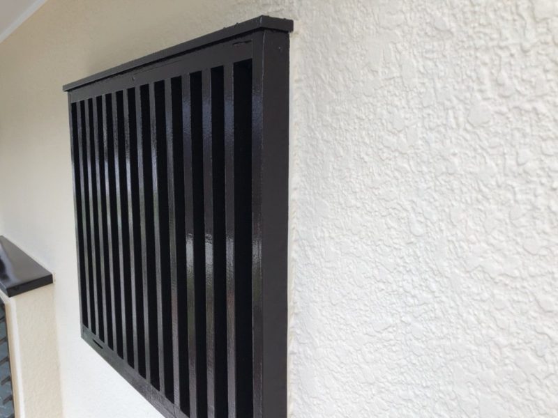 横浜市栄区Y様邸インディフレッシュセラ外壁塗装施工後