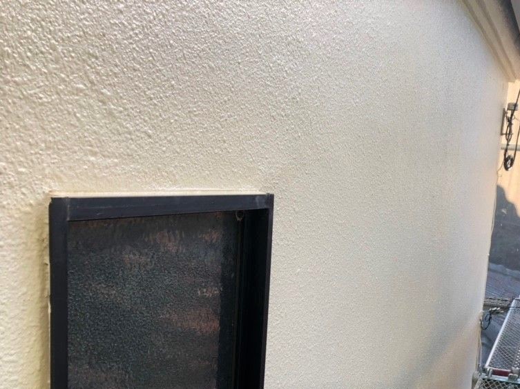 逗子市M様邸パーフェクトトップ外壁塗装施工後画像