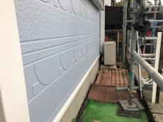 横浜市戸塚区N様邸パーフェクトトップ外壁塗装施工後