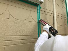 横浜市戸塚区N様邸シーリング打ち替え作業施工事例