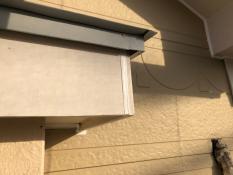 横浜市戸塚区N様邸シーリング打ち替え