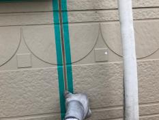 横浜市戸塚区N様邸シーリング打ち替え作業施工事例