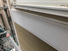 横浜市戸塚区N様邸幕板塗装工事施工事例画像