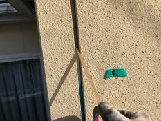 横浜市栄区S様邸住宅塗り替え時シーリング打ち替え作業