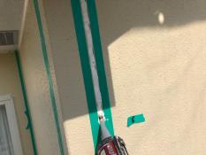 横浜市栄区S様邸住宅塗り替え時シーリング打ち替え作業