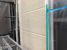 横浜市栄区S様邸住宅塗り替え前