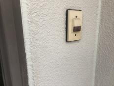 横浜市栄区N様邸シーリング打ち替え作業後