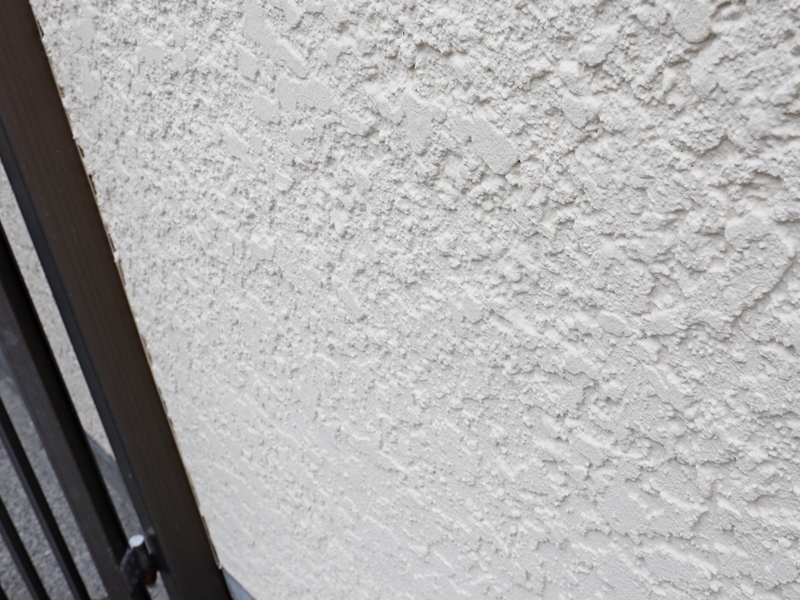 横浜市栄区N様邸ダイヤモンドコート外壁塗装後