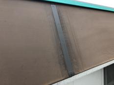 横浜市栄区N様邸シーリング打ち替え作業完了