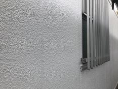 横浜市栄区N様邸外壁塗り替え施工後