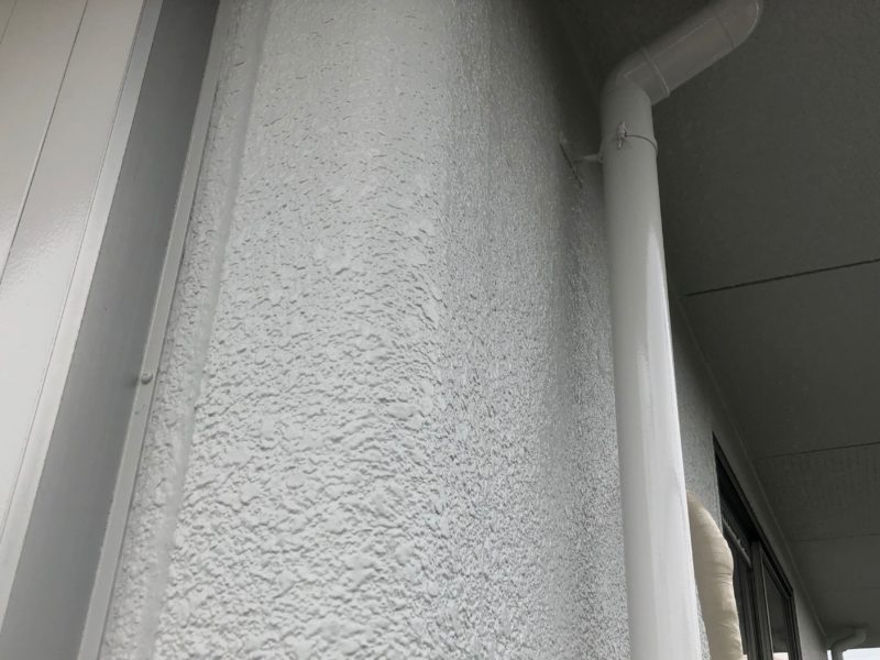 横浜市栄区N様邸ダイヤモンドコート外壁塗装後