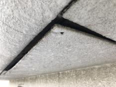 横浜市栄区N様邸外壁塗装前