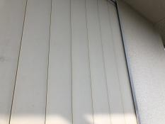 横浜市栄区N様邸雨戸塗り替え前