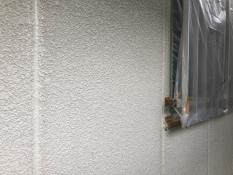 横浜市栄区N様邸外壁塗り替え前