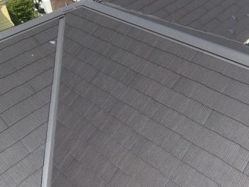 横浜市栄区S様邸住宅塗替え後1年目アフター点検