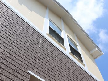 横浜市栄区S様邸住宅塗替え後1年目アフター点検