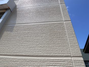 横浜市栄区S様邸住宅塗替え後1年目アフター点検