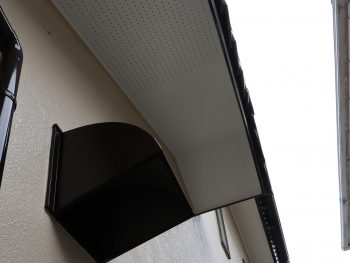 横浜市戸塚区H様邸外壁塗装後1年点検