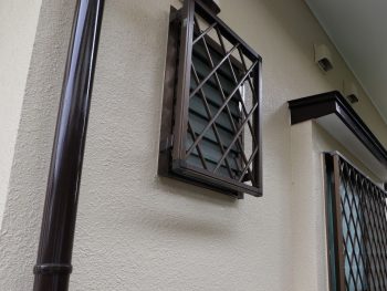 横浜市戸塚区H様邸外壁塗装後1年点検