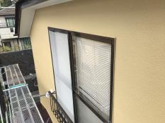 横浜市都筑区S様邸外壁塗装後