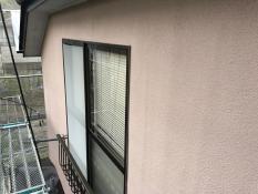 横浜市都筑区S様邸外壁塗装前