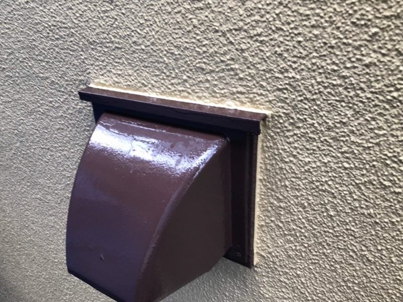 横浜市都筑区S様邸外壁塗装後