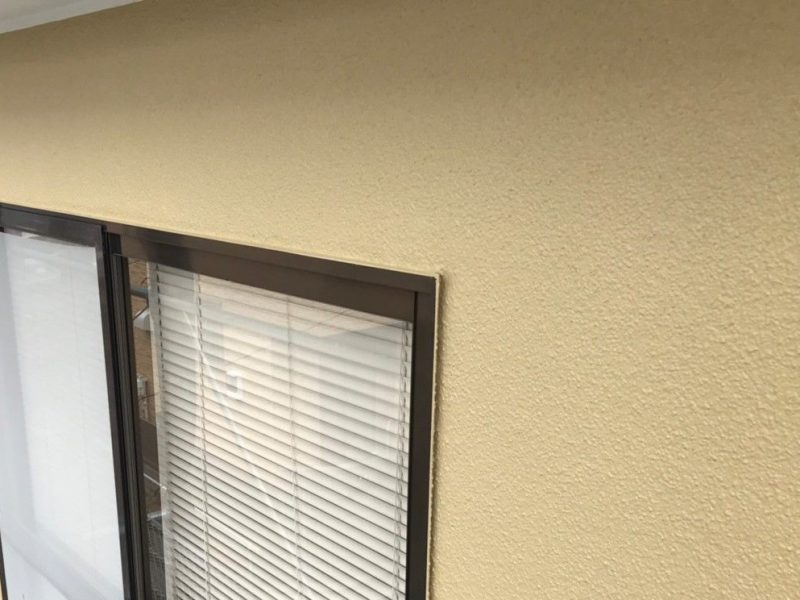 横浜市都筑区S様邸外壁塗装後