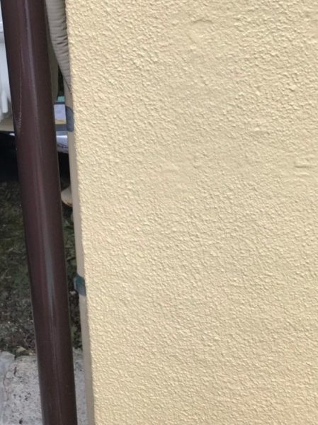 横浜市都筑区S様邸外壁塗装後