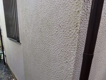 横浜市港南区I様邸外壁塗装前