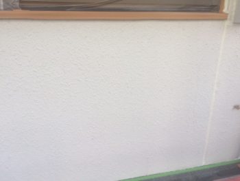 横浜市南区M様邸外壁塗り替え前