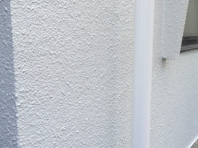 横浜市南区M様邸外壁塗り替え後