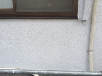 横浜市南区M様邸外壁塗り替え施工後画像