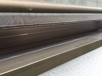 横浜市南区M様邸外壁塗装前シーリング打ち替え作業