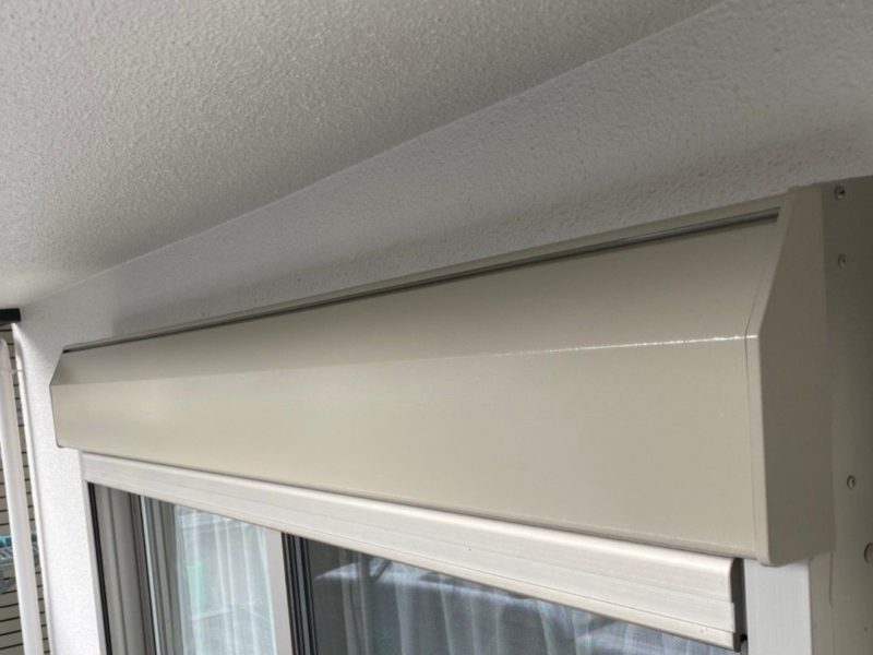 横浜市港南区T様邸住宅塗替え後