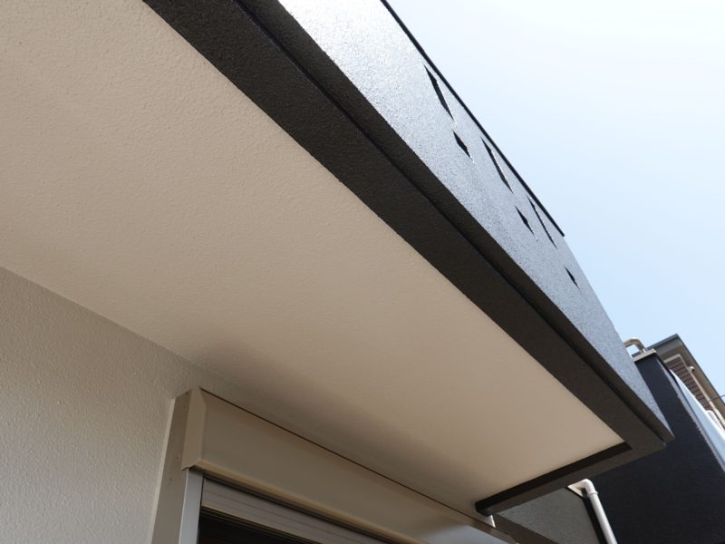 横浜市港南区T様邸住宅塗替え後