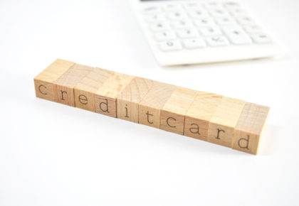 ご利用可能なクレジットカードのご案内