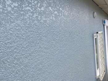 横浜市神奈川区S様邸ダイヤモンドコート外壁塗装施工後
