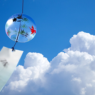 夏季休業のお知らせ / 期間8月8日(日)~8月15日(日)