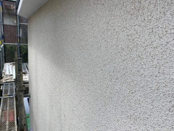 横浜市磯子区G様邸パーフェクトセラミックトップG外壁塗装施工前