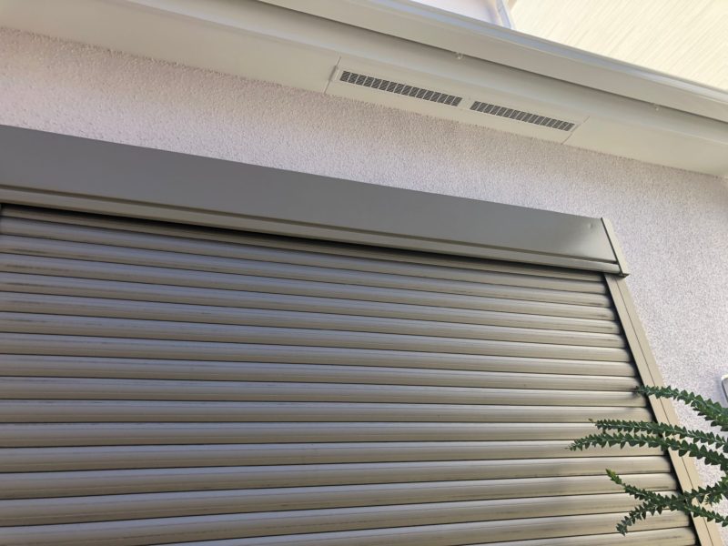 横浜市戸塚区K様邸パーフェクトセラミックトップG外壁塗装施工後画像